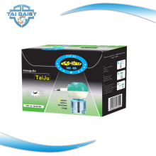 Eco-Friendly Indoor Mosquito Killer Electric Mosquito Liquid